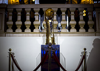 Savaitgalį – iškilmingas „Betsafe-LKL GALA 2024" vakaras: ryškiausi krepšinio pasaulio veidai, metų geriausieji ir išskirtinis šou