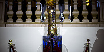 Savaitgalį – iškilmingas „Betsafe-LKL GALA 2024" vakaras: ryškiausi krepšinio pasaulio veidai, metų geriausieji ir išskirtinis šou