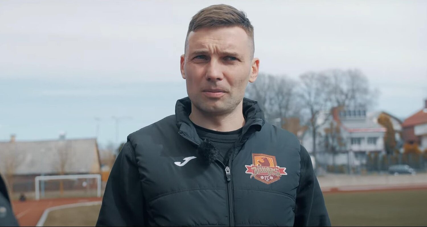 A. Lipskis