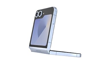 Samsung Galaxy Z Flip 6