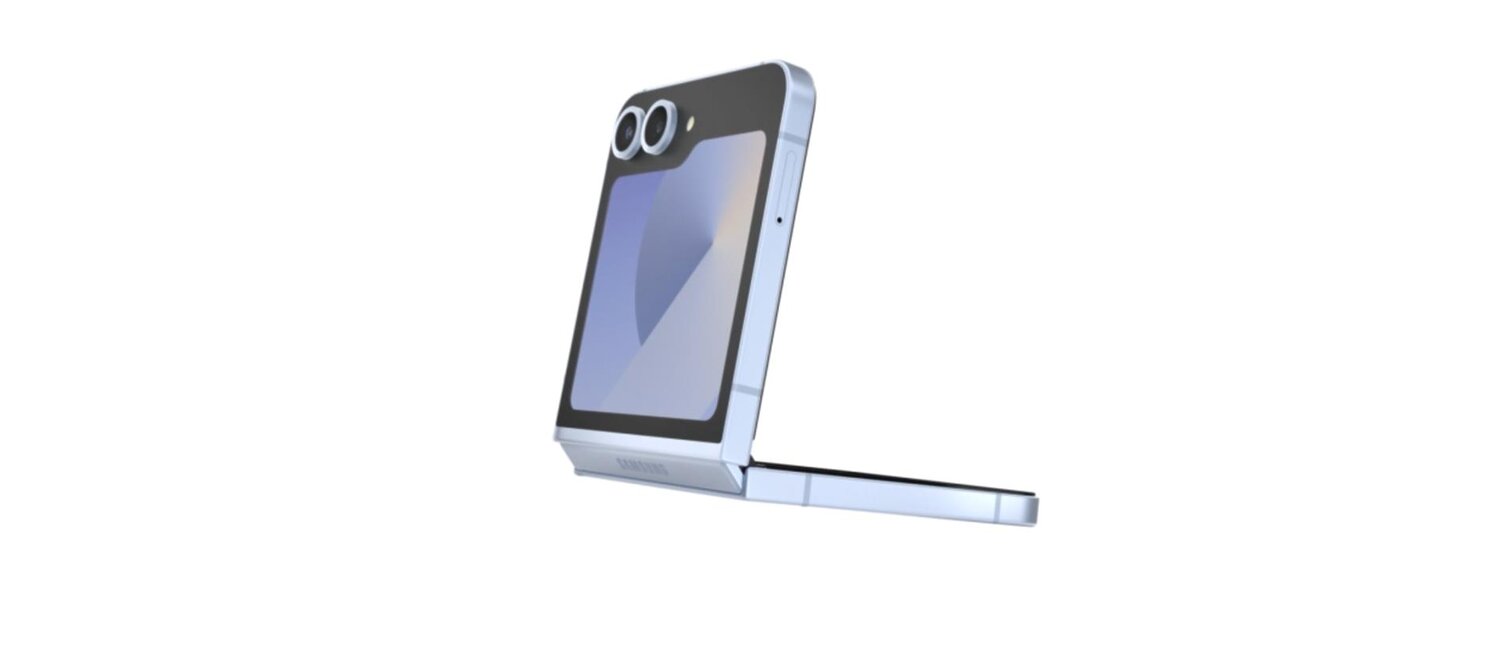 Samsung Galaxy Z Flip 6