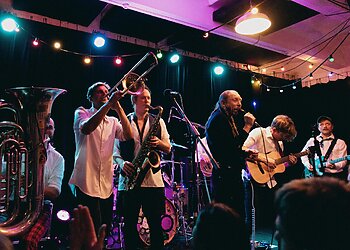 Lapkricio 20-osios orkestras