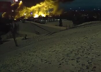 Boeing 737-476 katastrofa