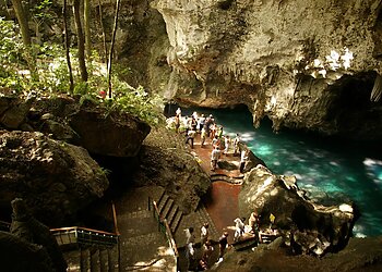 Valstybių, aplenkusių Lietuvos futbolą, turistinis gidas 2024 metais – Dominikos Respublika