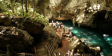 Valstybių, aplenkusių Lietuvos futbolą, turistinis gidas 2024 metais – Dominikos Respublika