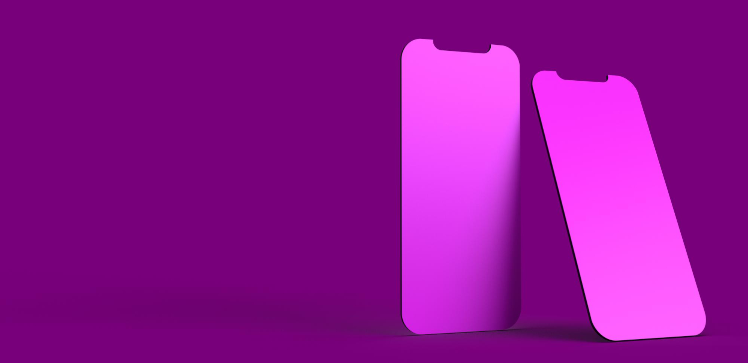 Nauji iPhone