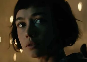 „Svetimas: Žemė“ - pirmoji oficiali filmuota medžiaga