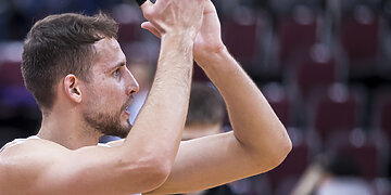 Mažeikių komandą papildė du lietuviai