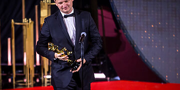 Praūžė iškilmingas „Betsafe-LKL GALA 2024“ vakaras – įspūdingą šou vainikavo metų geriausiųjų apdovanojimai