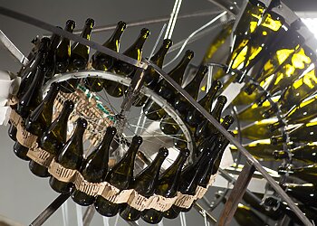 Pakuotės užgrojo – muzikali reklama skatina rinktis tvarias pakuotes ir rūšiuoti