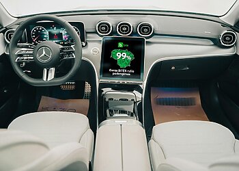 Netrukus jūsų automobilis be interneto nevažiuos?