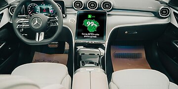 Netrukus jūsų automobilis be interneto nevažiuos?