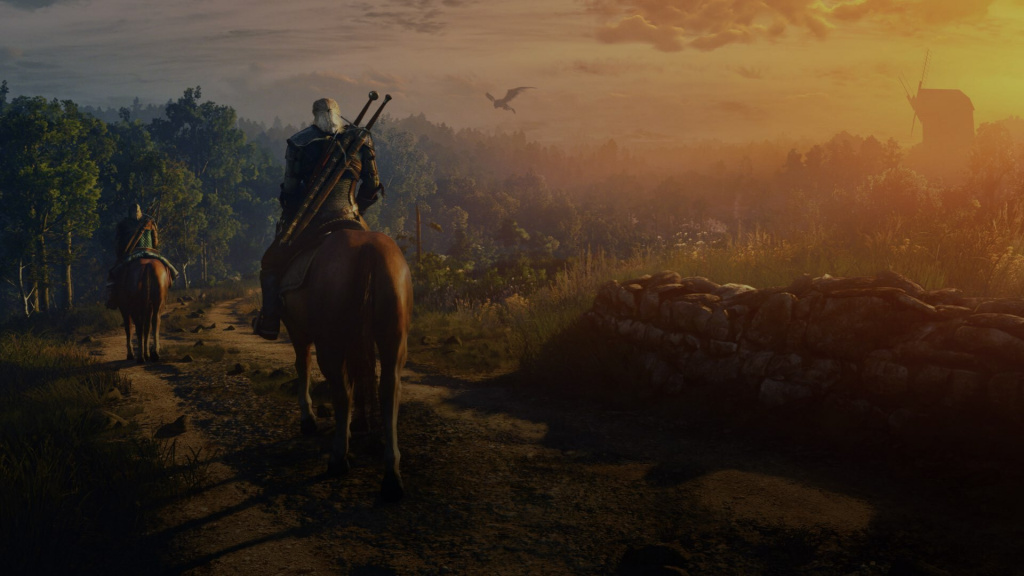 The Witcher