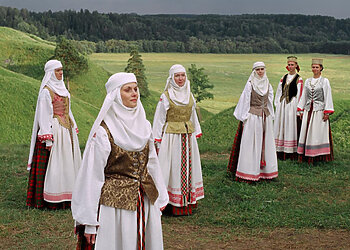 Lietuviškos sutartinės – kuo jos išskirtinės pasaulyje?