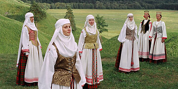 Lietuviškos sutartinės – kuo jos išskirtinės pasaulyje?