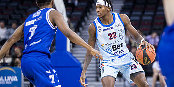 Vakaras, kokių reta: 50 minučių trileryje D. Brewtonas rinko 61 naudingumo balą, bet pergalę iškovojo „Neptūnas“