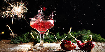 Skaniausi receptai Naujųjų metų vakarui: be kaltės jausmo ir galvos skausmo