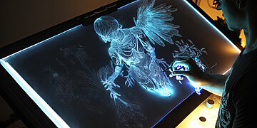 Lietuvoje pradės veikti beveik 5 mln. eurų vertės meno ir technologijų mokslo centrai