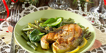 Kūčios be karpio – ne Kūčios: ką padaryti, kad jo skonis būtų geresnis, bei 3 nauji receptai