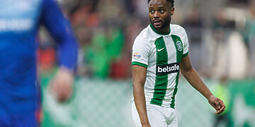 Po vieno sezono nebesugrįš L. Fernandešas