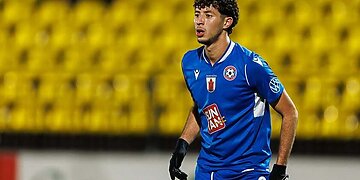 „Kauno Žalgiris“ pasikvietė pirmąjį naujoką