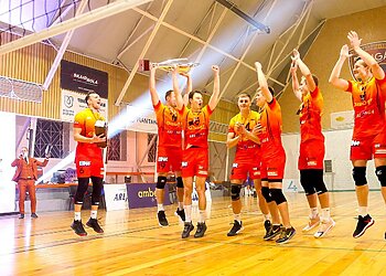 LTF vyrų Didžiosioji taurė