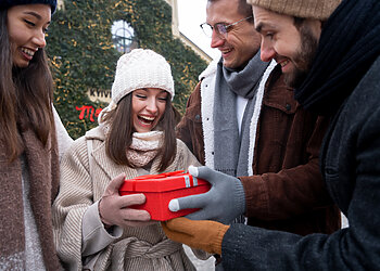 Dovanojimo psichologija: kaip nesugadinti malonumo dovanoti