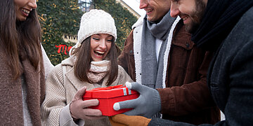 Dovanojimo psichologija: kaip nesugadinti malonumo dovanoti