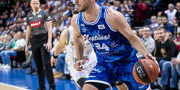 „Legionierių testas“ – ką „Neptūno“ užsieniečiai išmano apie Lietuvą ir kokios jų lietuvių kalbos žinios?