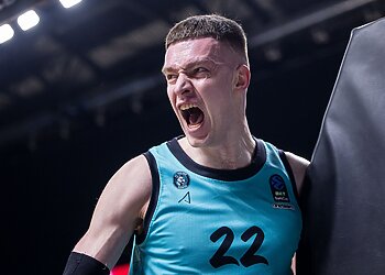 Kova dėl bilieto į Europos taurės atkrintamąsias tęsiasi: vėl įveikta „Gran Canaria“