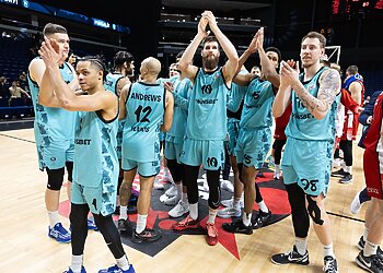 Paskutinėse metų rungtynėse – sunki „Vilkų“ pergalė Vilniuje