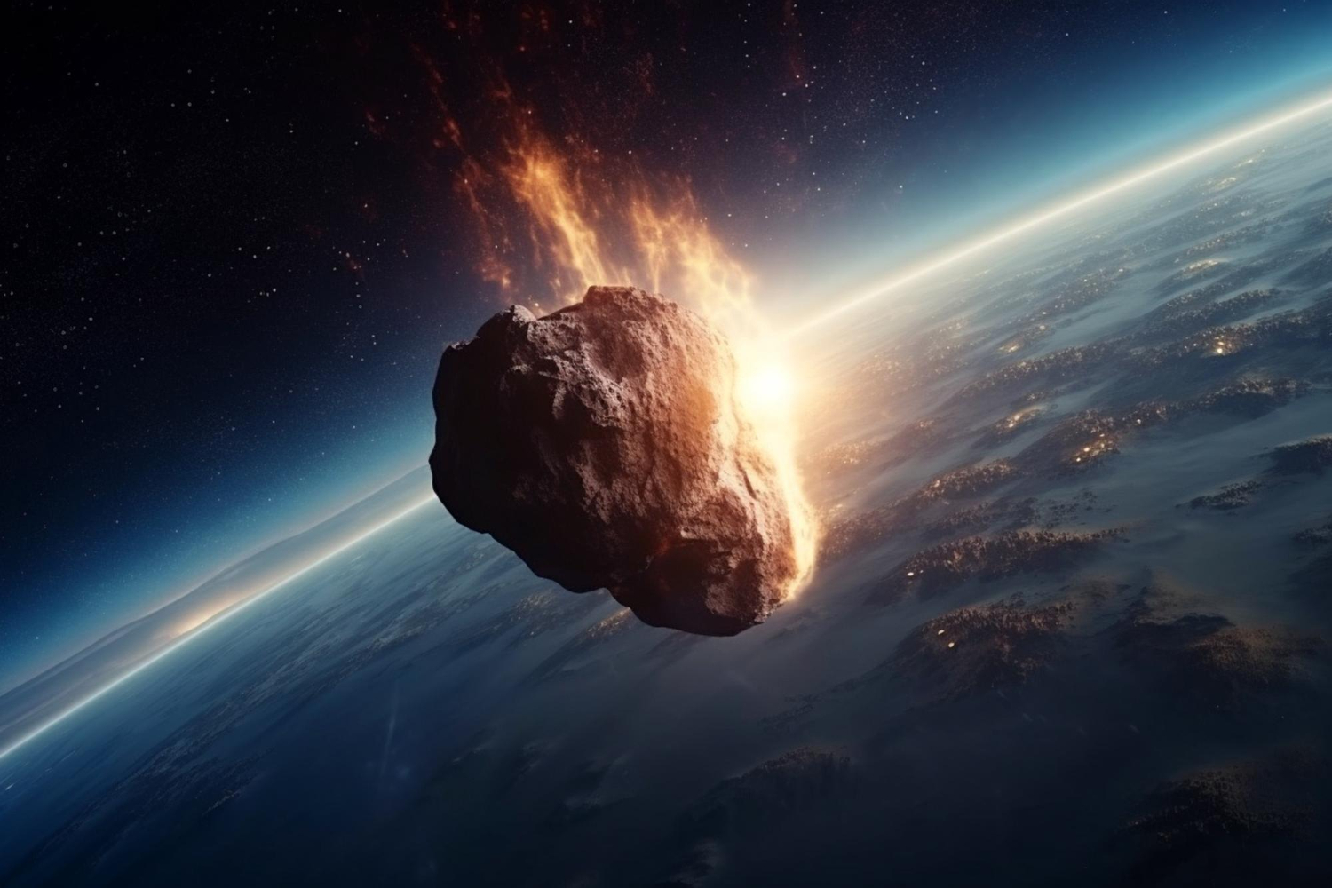 Asteroidas