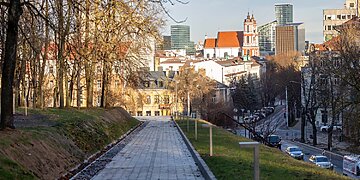 Ant atnaujinto Tauro kalno kviečia ir seniau pamėgtos, ir naujos pramogos