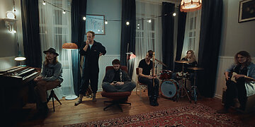 Daina „Smertis tau tinka“ – apie didžiausią įmanomą komplimentą