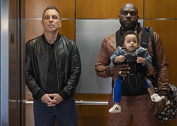 Antram sezonui į HBO grįžta komedijos serialas „Lažybų tarpininkas“