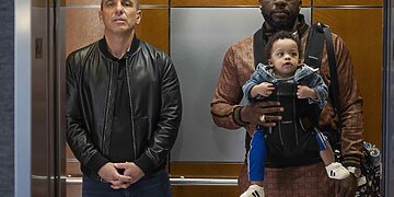 Antram sezonui į HBO grįžta komedijos serialas „Lažybų tarpininkas“