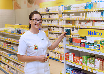 Virgilija Bečelytė