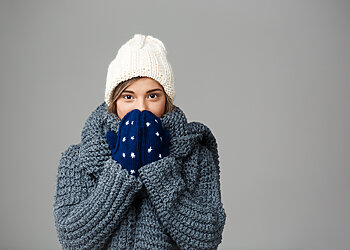 Gydytojas ragina žiemos sezonu pasisaugoti labiau: traumos gali ilgam įkalinti namuose