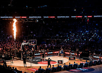 „Betsafe Vienas šūvis ’25“: atrankos nugalėtojas varžysis su „Betsafe-LKL“ snaiperiais dėl rekordinio 10 tūkst. eurų prizo