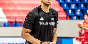 „Neptūno” gretose – Didžiosios Britanijos rinktinės kapitonas