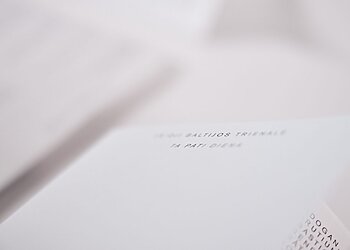 Geriausias metas aplankyti 15-ąją Baltijos trienalę: kokiuose renginiuose apsilankyti?