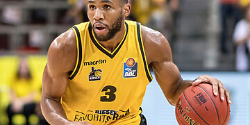 Mažeikių komandoje – patyręs gynėjas iš JAV