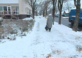 Teismas panaikino Valstybinės kalbos inspekcijos nurodymą, įpareigojantį dvikalbius viešuosius užrašus pateikti tik valstybine kalba