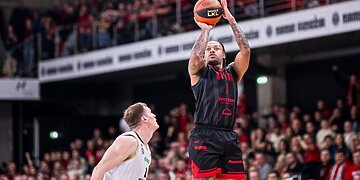 Vilniaus „Rytas“ 2024-uosius užbaigė pergalinga gaida