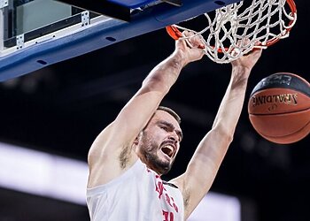 „Rytas“ Citadele KMT ketvirtfinalyje jau turi 11 taškų rezervą