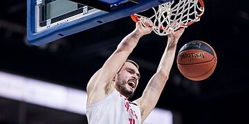 „Rytas“ Citadele KMT ketvirtfinalyje jau turi 11 taškų rezervą