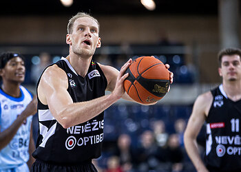 Fantastinę atkarpą žaidžiantis I. Vaitkus: apie išlaikytą kantrybę, laukiamą akistatą su J. Mačiuliu ir šansą revanšuotis „Rytui“