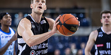 Fantastinę atkarpą žaidžiantis I. Vaitkus: apie išlaikytą kantrybę, laukiamą akistatą su J. Mačiuliu ir šansą revanšuotis „Rytui“