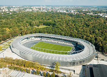 Tilps ir futbolas, ir didieji koncertai: Dariaus ir Girėno stadione ruošiamasi kloti naują veją