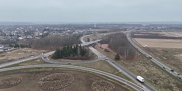 Pagaliau: atidaromas eismas kapitaliai suremontuotu Trakų viaduku